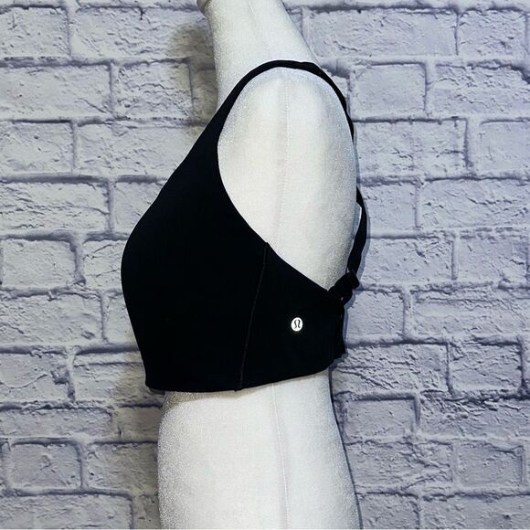 lululemon Energy Bra
High Support 36 DDD - Picture 4 of 11